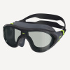 Очки для плавания Speedo Biofuse 2.0 Mask (темные; черный)